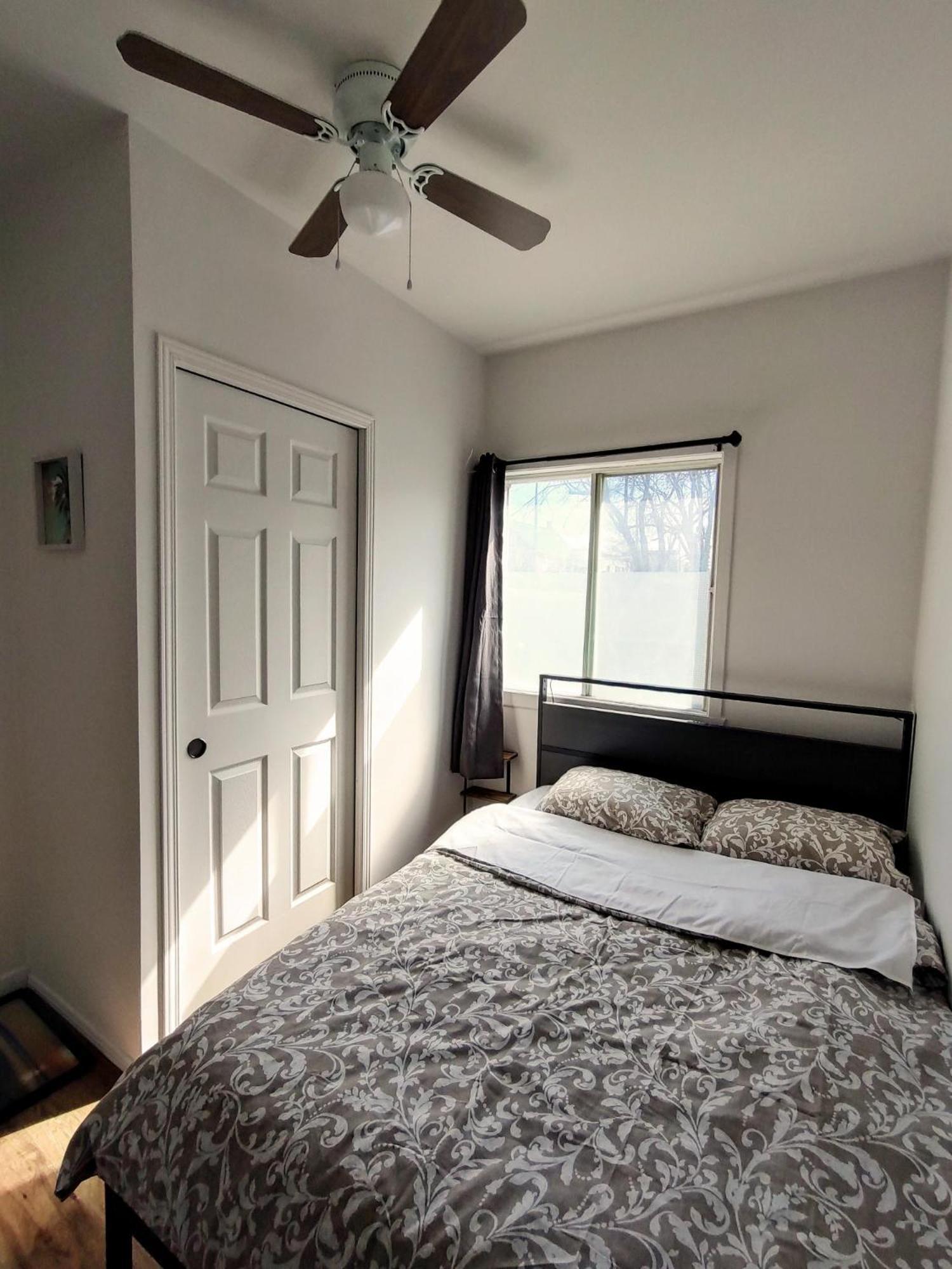 Welcome To Airbnb Saint-Jean-sur-Richelieu Exterior foto