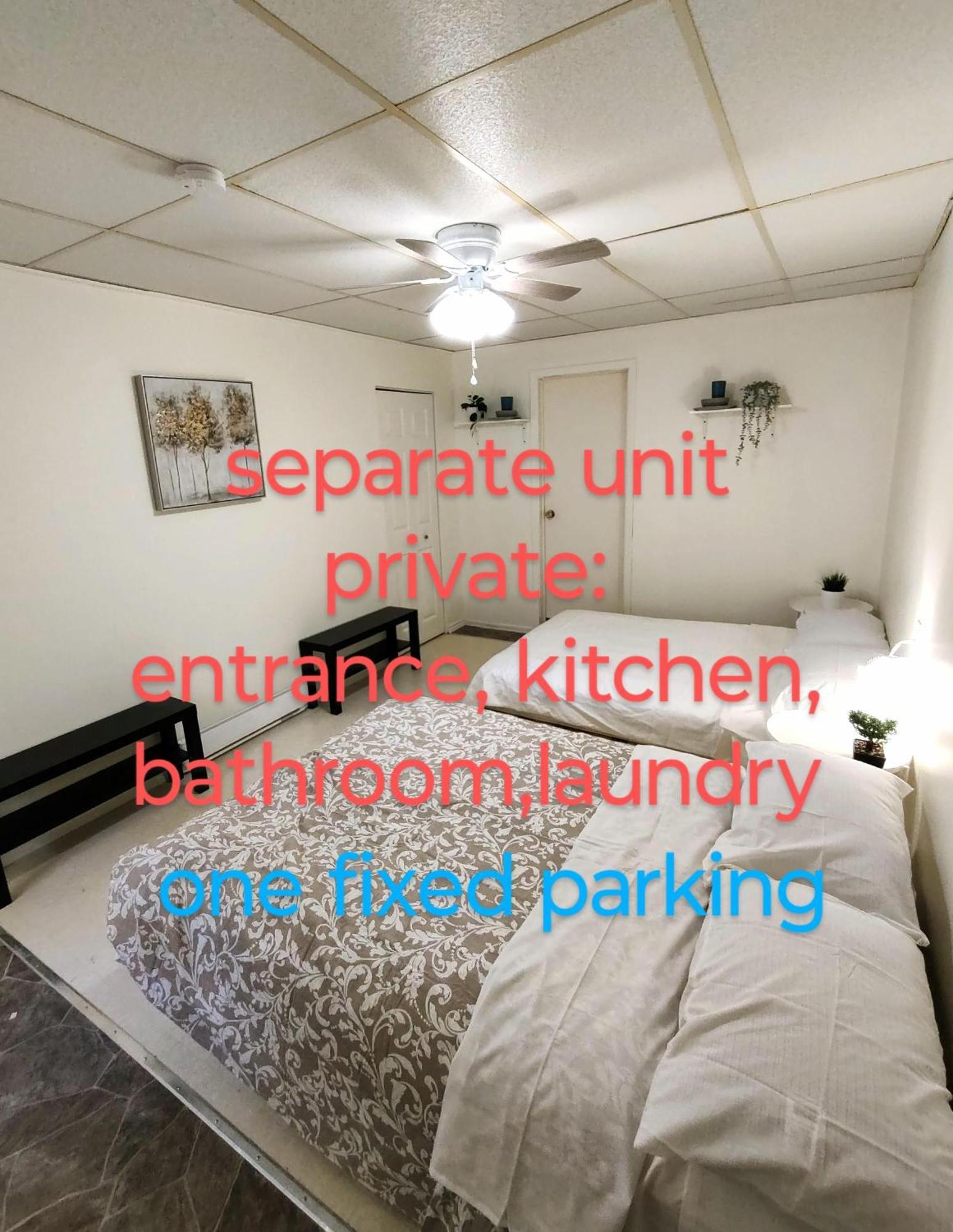 Welcome To Airbnb Saint-Jean-sur-Richelieu Zimmer foto