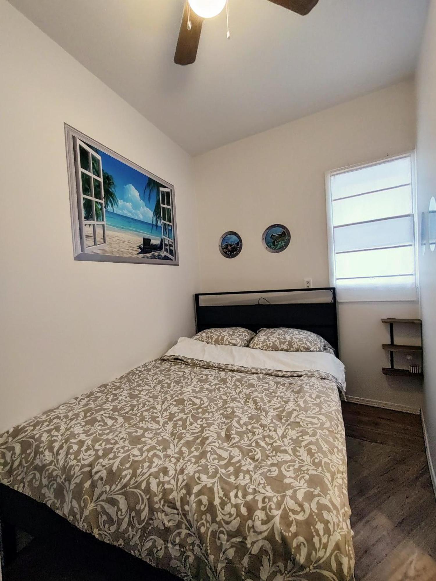 Welcome To Airbnb Saint-Jean-sur-Richelieu Exterior foto