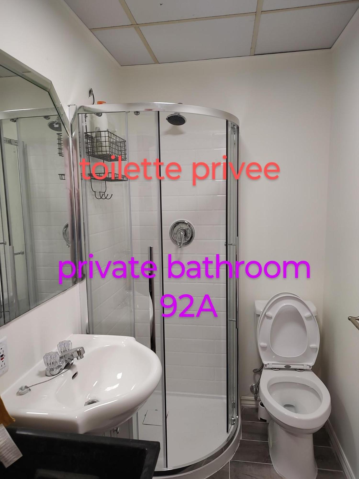 Welcome To Airbnb Saint-Jean-sur-Richelieu Zimmer foto
