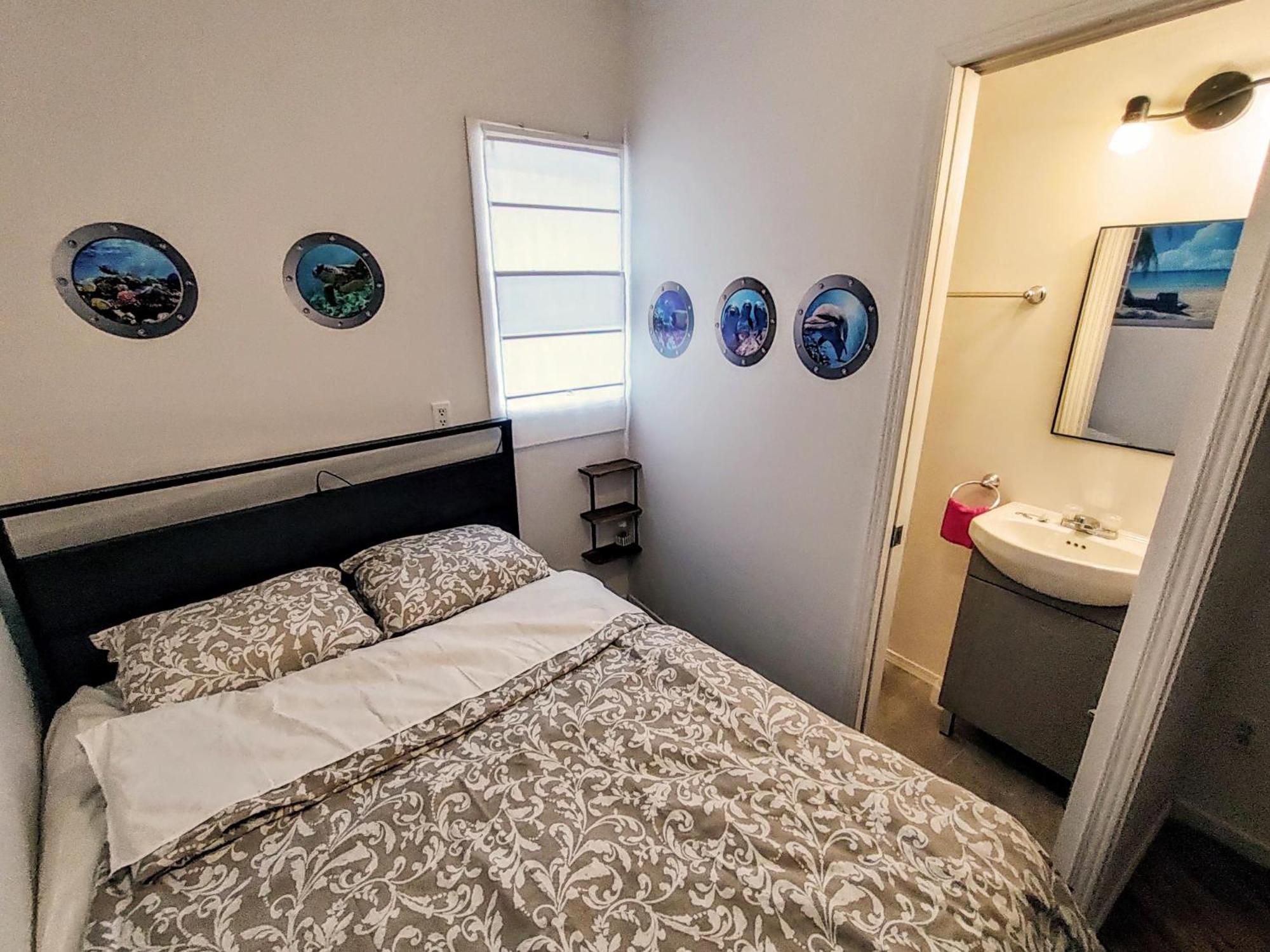 Welcome To Airbnb Saint-Jean-sur-Richelieu Zimmer foto