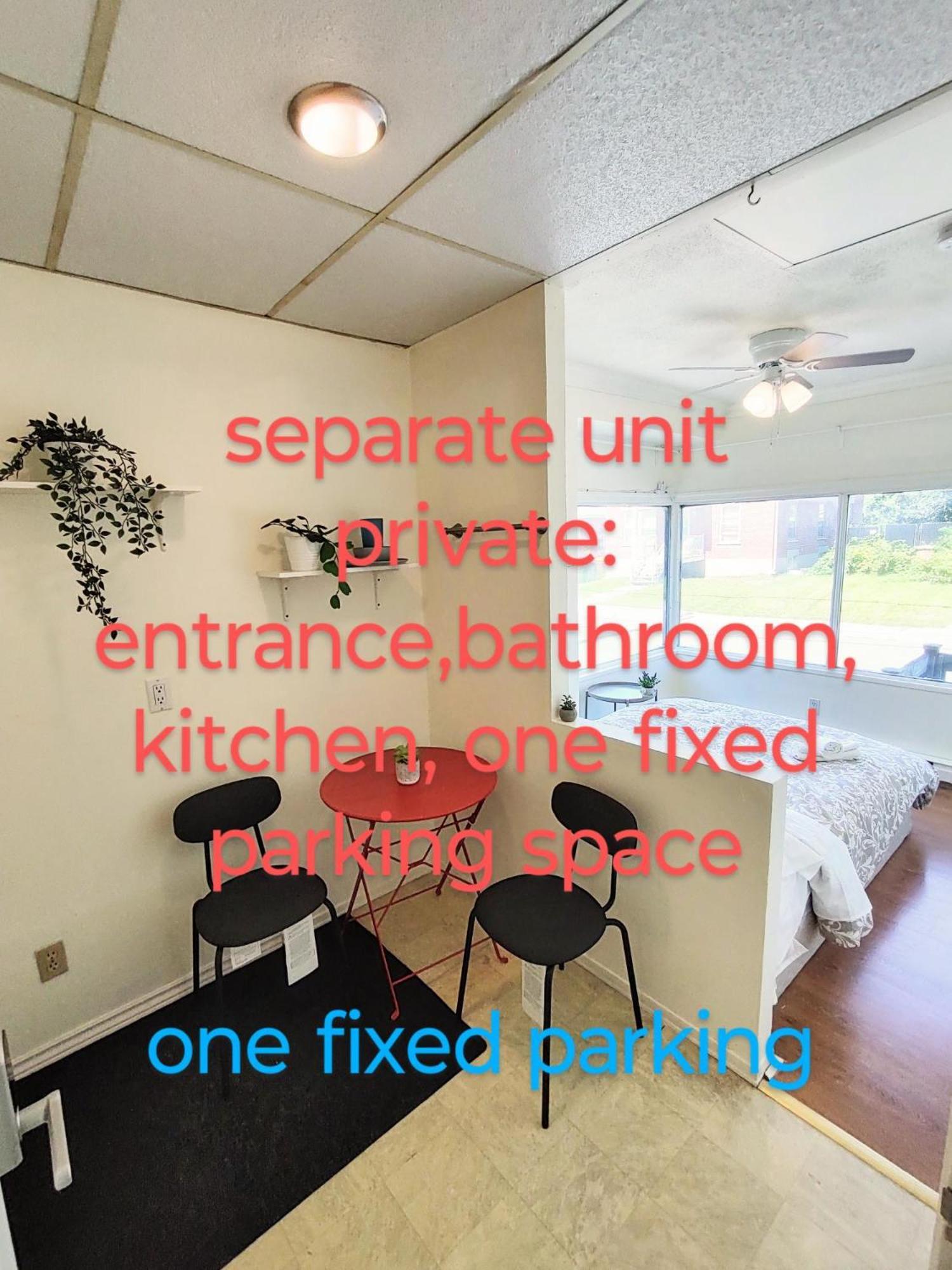 Welcome To Airbnb Saint-Jean-sur-Richelieu Zimmer foto
