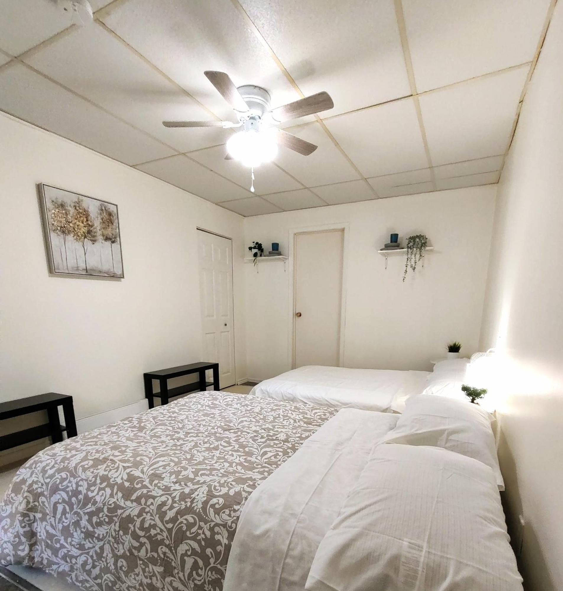 Welcome To Airbnb Saint-Jean-sur-Richelieu Zimmer foto